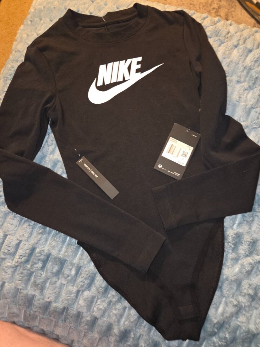 Womens nike bodysuit size XS